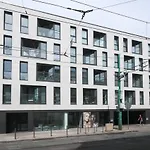 Apartamenty HashtagWilda_Apartament Złoty