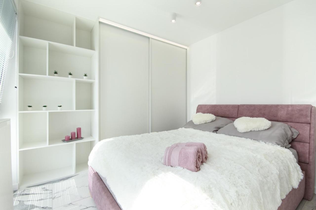 Hashtagwilda_apartament Złoty